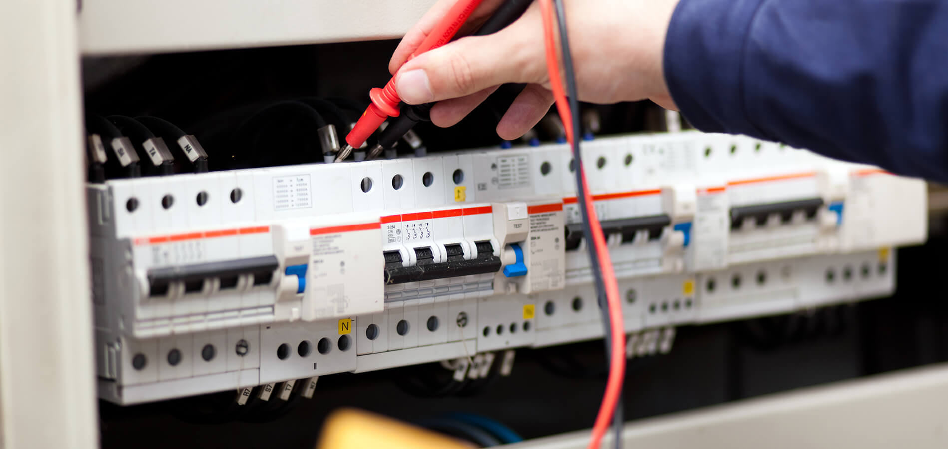 Electrical Testing &amp; Electrical Inspections in London - H2 ...