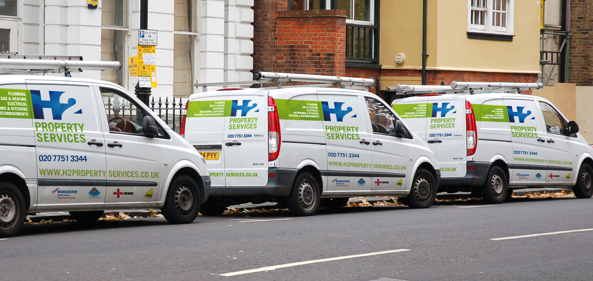 Emergency Gas Engineers in London &amp; Emergency Gas Leaks ...